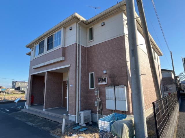 グローリーⅡ　Ａ棟 その他外観2