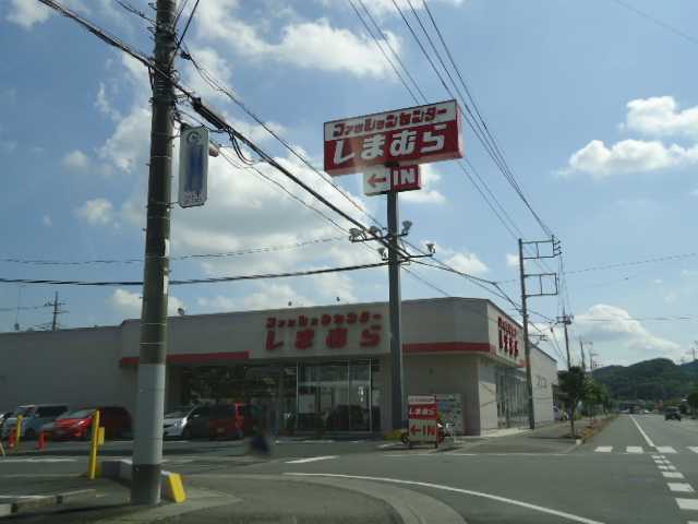 グローリーⅡ　Ａ棟 その他外観5