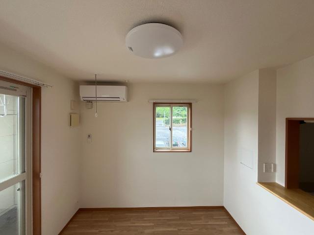 グローリーⅡ　Ａ棟 その他7