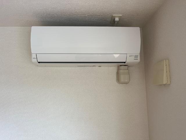 グローリーⅡ　Ａ棟 その他14