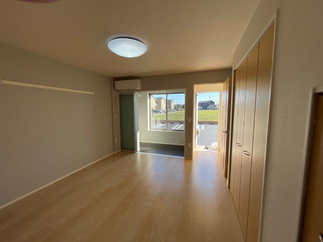 シャトー　ウエスト その他8