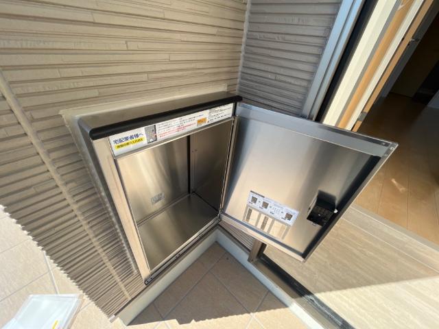 シャトー　ウエスト その他13