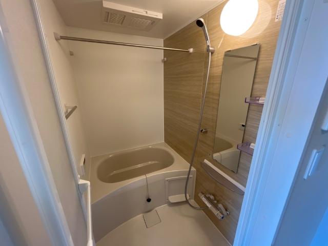 シャトー　ウエスト 風呂画像