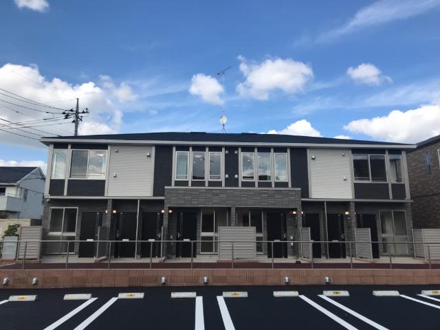 アリエッタ　アイ その他外観1