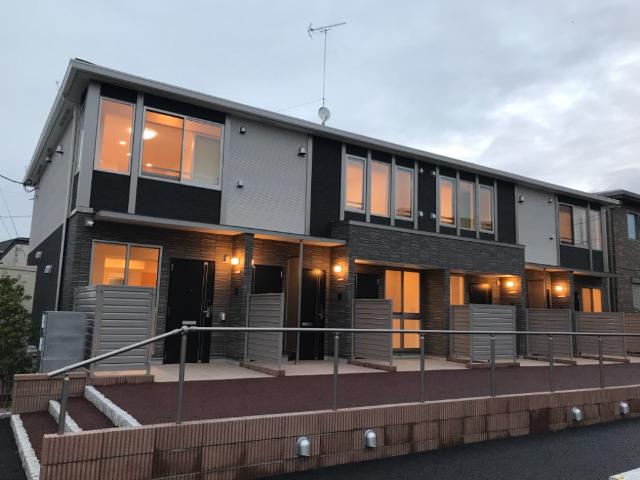 アリエッタ　アイ その他外観2