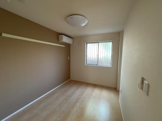 アリエッタ　アイ ベッドルーム