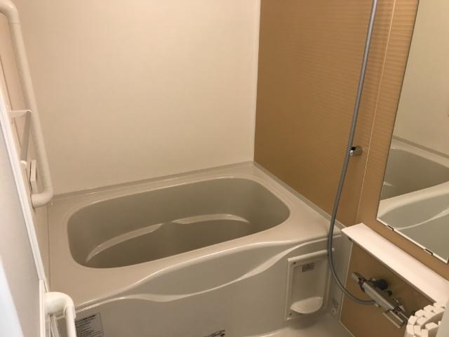 アリエッタ　アイ 風呂画像