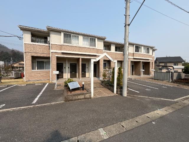 サンモール その他外観1