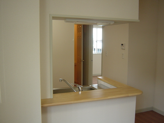 サンモール その他8