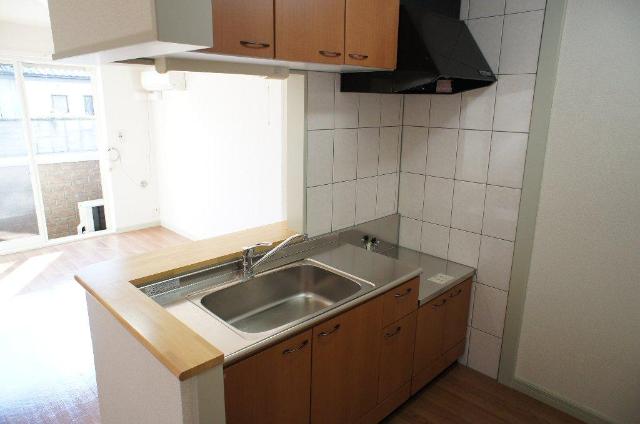 サンモール その他15