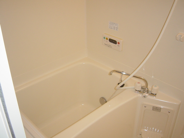 サンモール 風呂画像