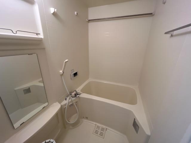 セピアローズⅡ 風呂画像