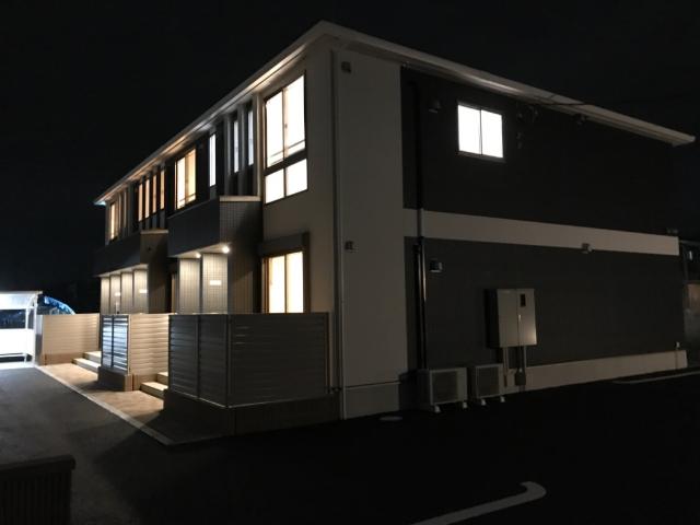 ベイシュヴェル その他外観1