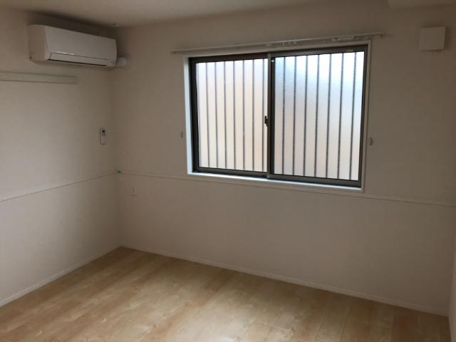 ベイシュヴェル ベッドルーム