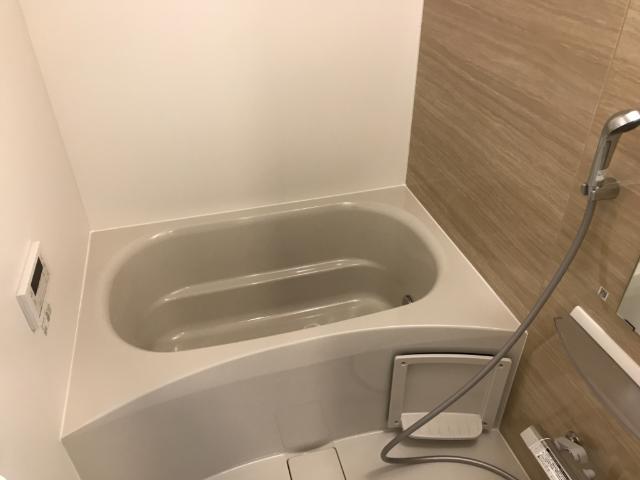 ベイシュヴェル 風呂画像