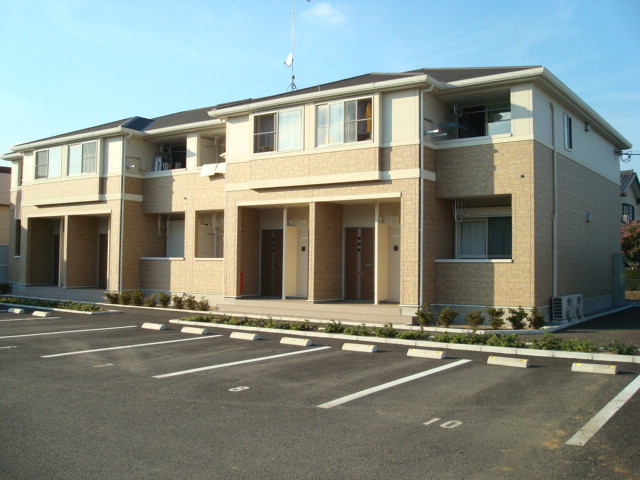 ルピナス・彩 その他外観1