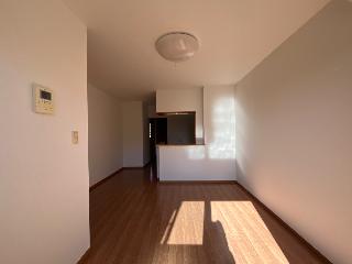 ルピナス・彩 リビング