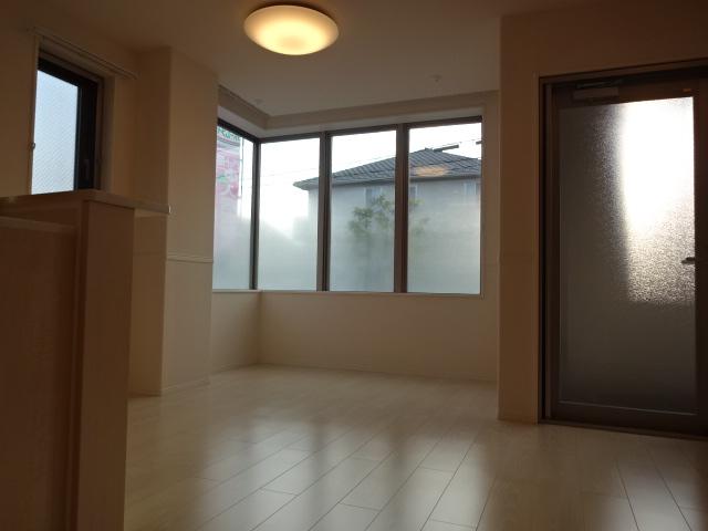 ＨＩＲＯ　ＷＥＳＴ（ヒロ　ウエスト） ベッドルーム