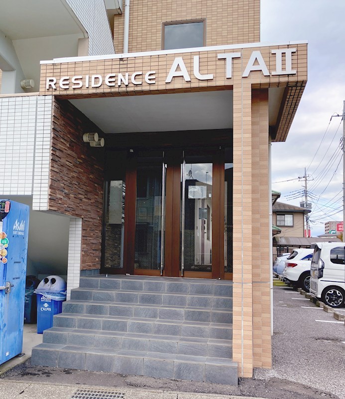 RESIDENCE ALTAⅡ(レジデンスアルタ) その他16