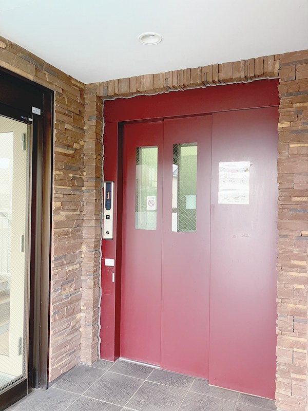 RESIDENCE ALTAⅡ(レジデンスアルタ) その他18