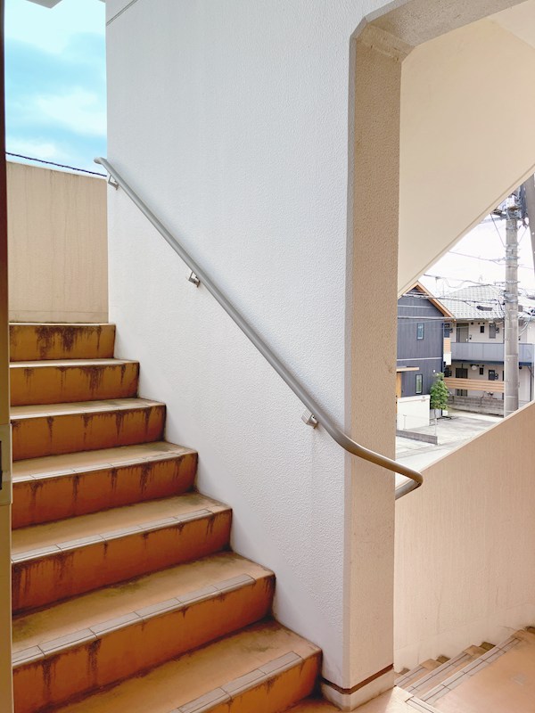 RESIDENCE ALTAⅡ(レジデンスアルタ) その他22