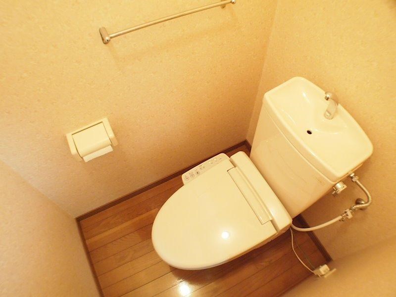 ハイム88E その他2