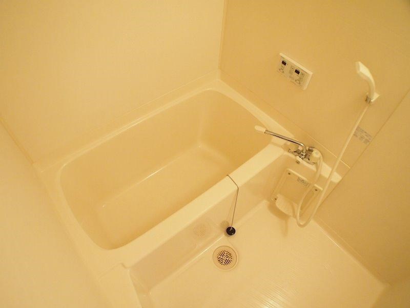 ハイム88E 風呂画像