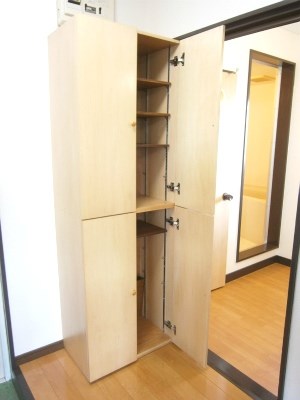 セゾン・ド・みずき その他6