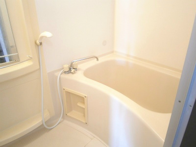 セゾン・ド・みずき 風呂画像