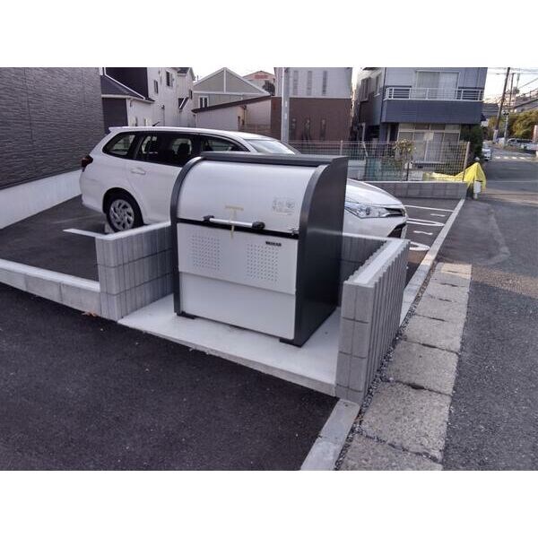 ガレージハウスひさご その他9