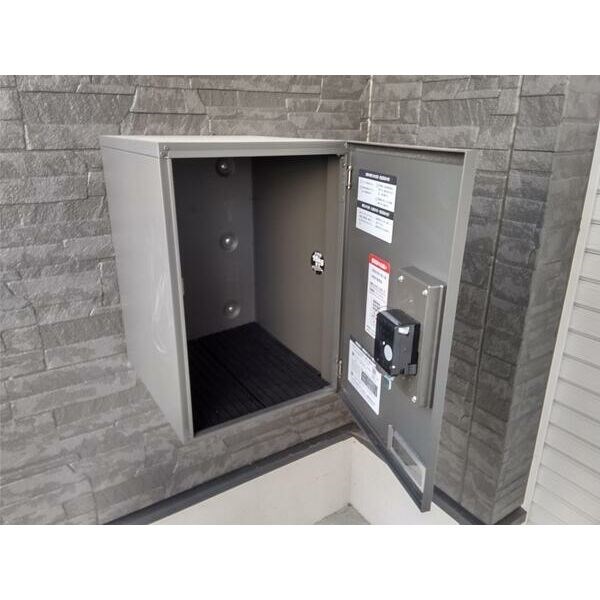 ガレージハウスひさご その他10