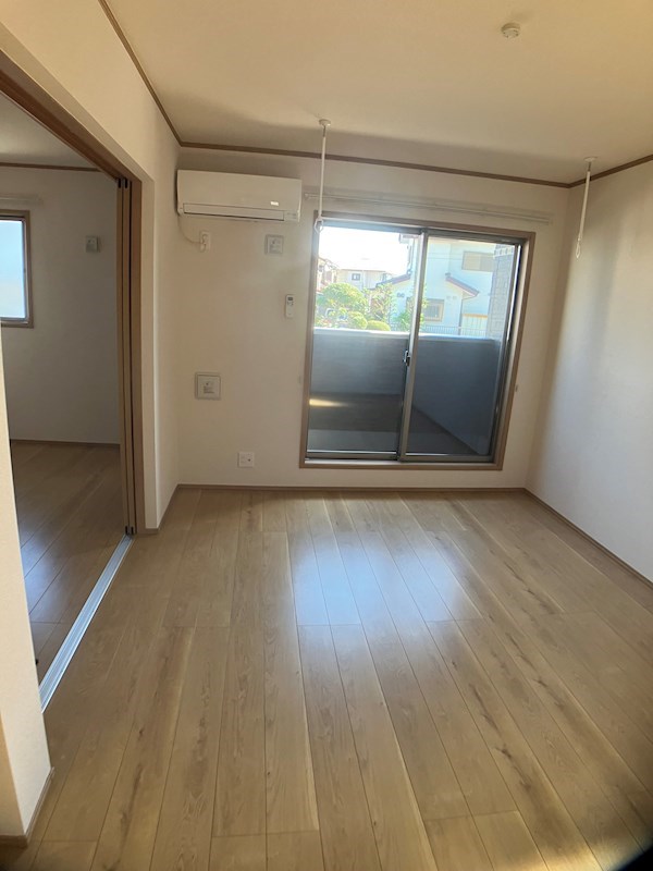 ガレージハウスひさご リビング