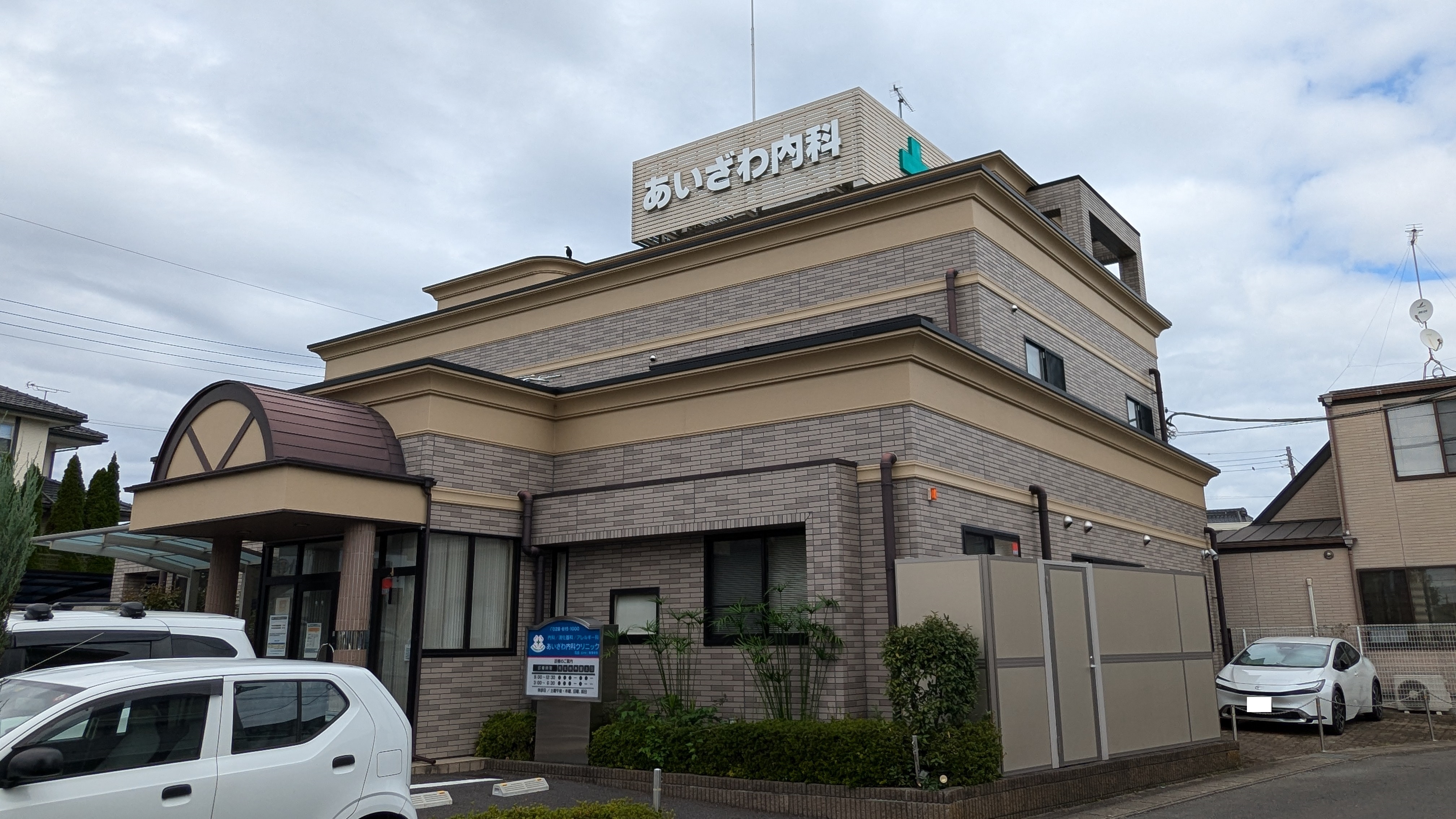 ガレージハウスひさご 周辺画像6