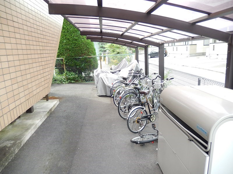 ハイム88E その他5