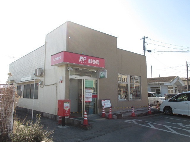 茂呂アパート その他外観6