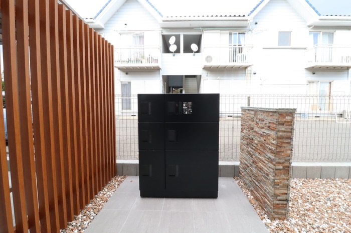 ロータスシャトー その他外観2