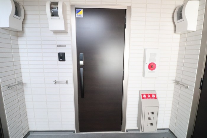 ロータスシャトー その他外観5