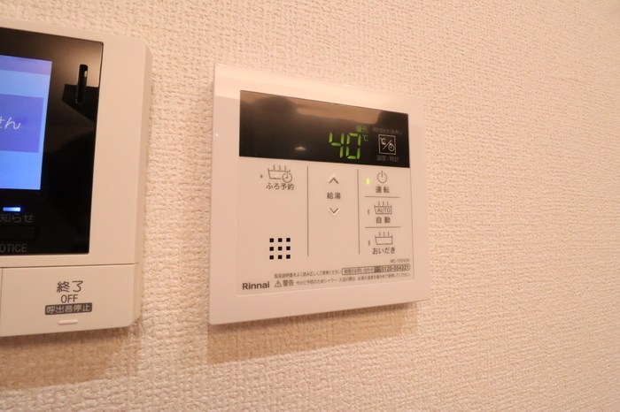 ロータスシャトー その他8