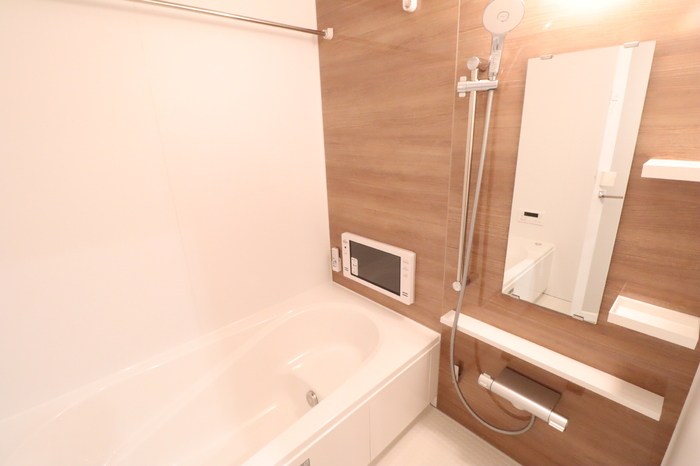 ロータスシャトー 風呂画像