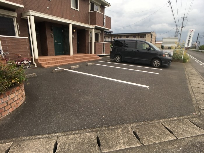 アロンディールA その他外観1