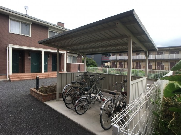 アロンディールA その他外観2