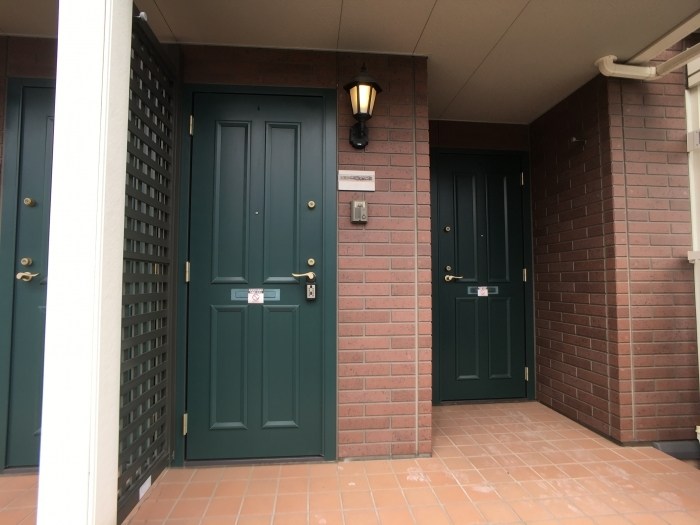 アロンディールA その他外観3