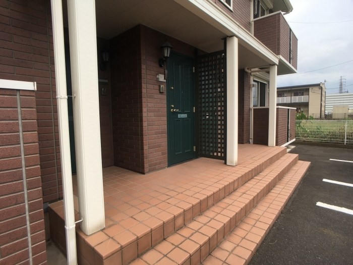 アロンディールA その他外観4