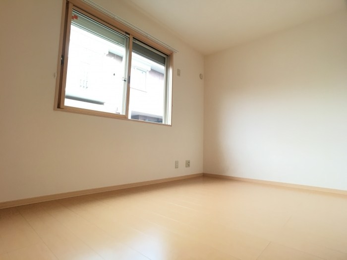 アロンディールA ベッドルーム