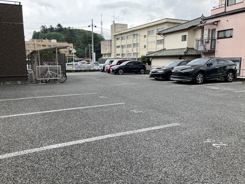 パレス・ド・ルミーネ その他12