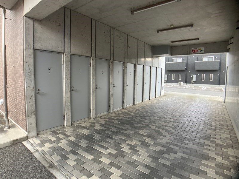 パレス・ド・ルミーネ その他16