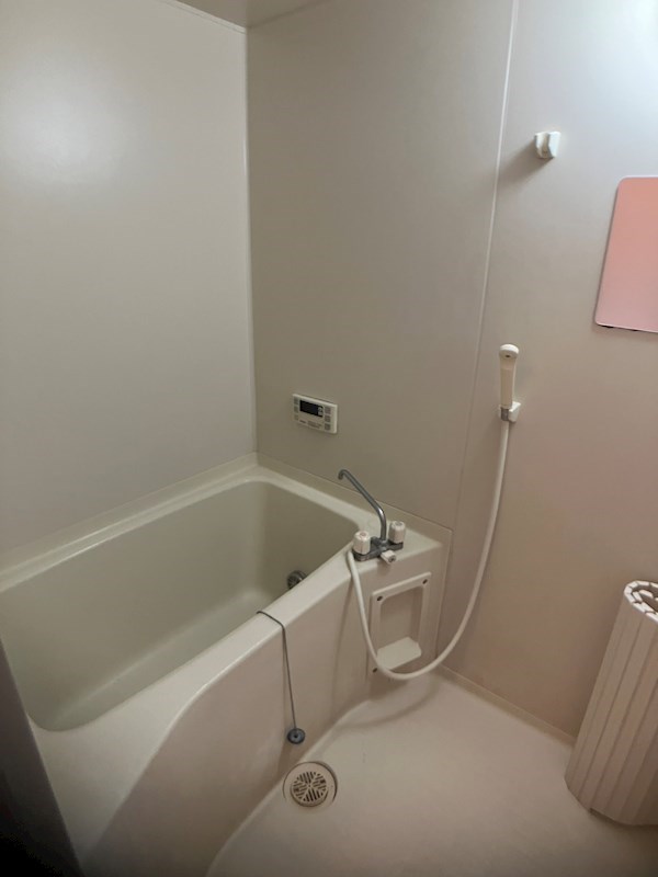 パレス・ド・ルミーネ 風呂画像