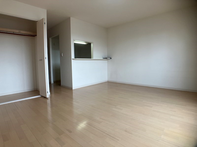 パレス・ド・ルミーネ リビング