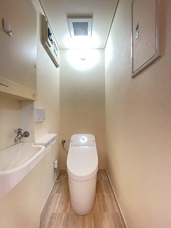 グランドハイツ睦町 その他2