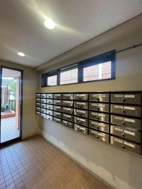 グランドハイツ睦町 その他7